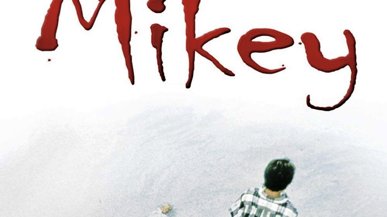 Mikey
