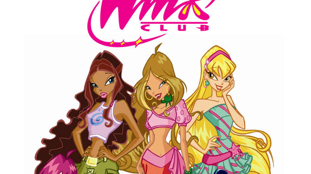 Winx Club