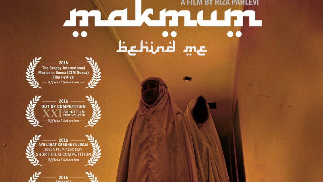 Makmum
