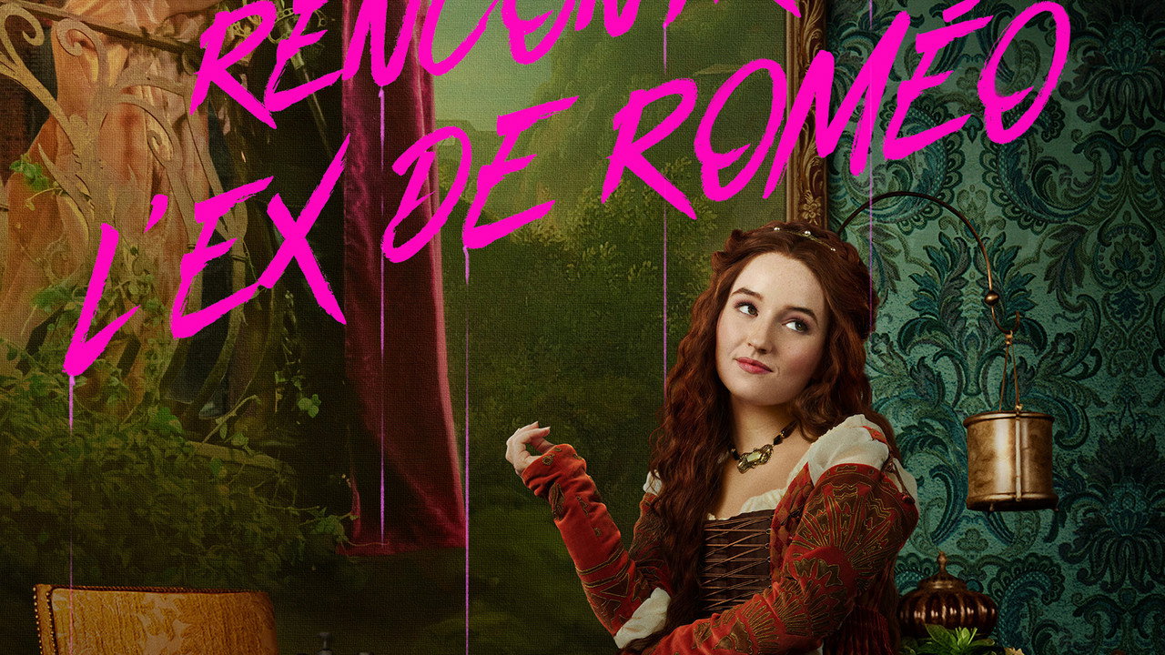 Rosaline