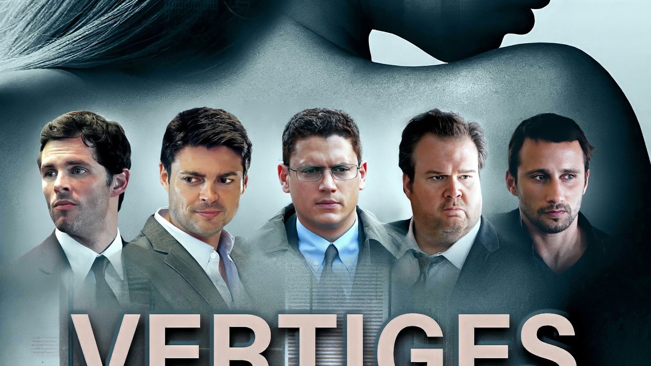 Vertiges