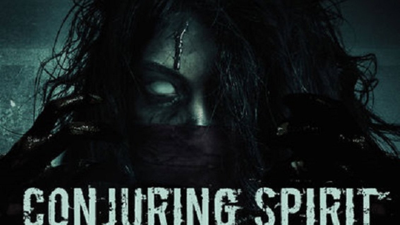 Conjuring Spirit
