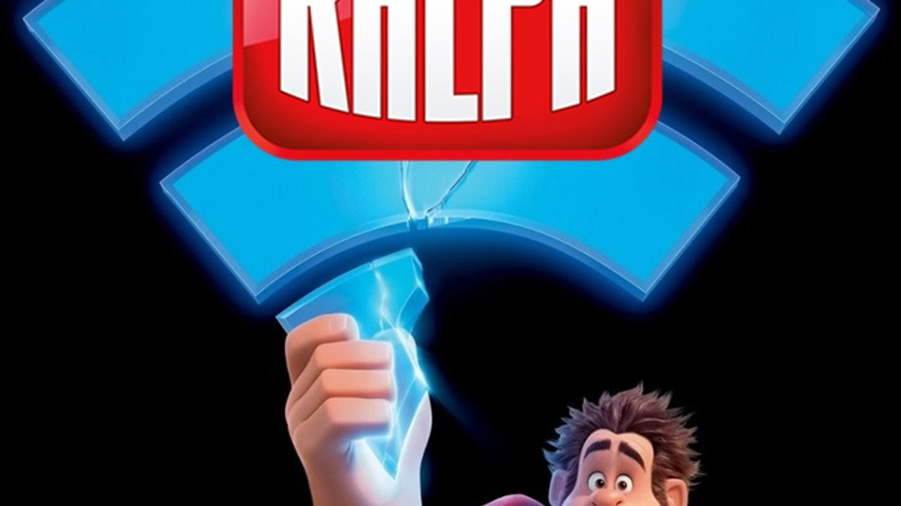 Ralph 2.0