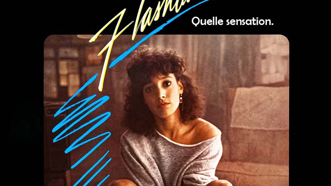 Flashdance