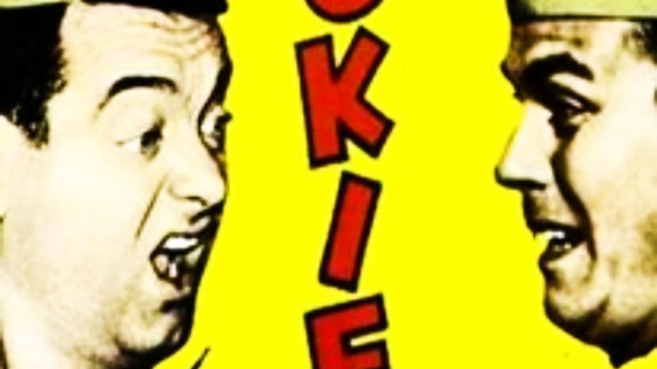 The Rookie