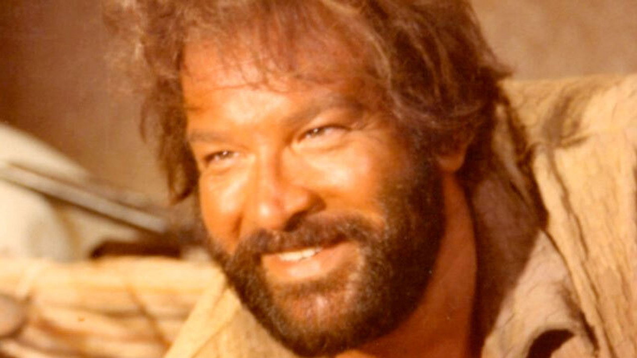 Le 1000 vite di Bud Spencer