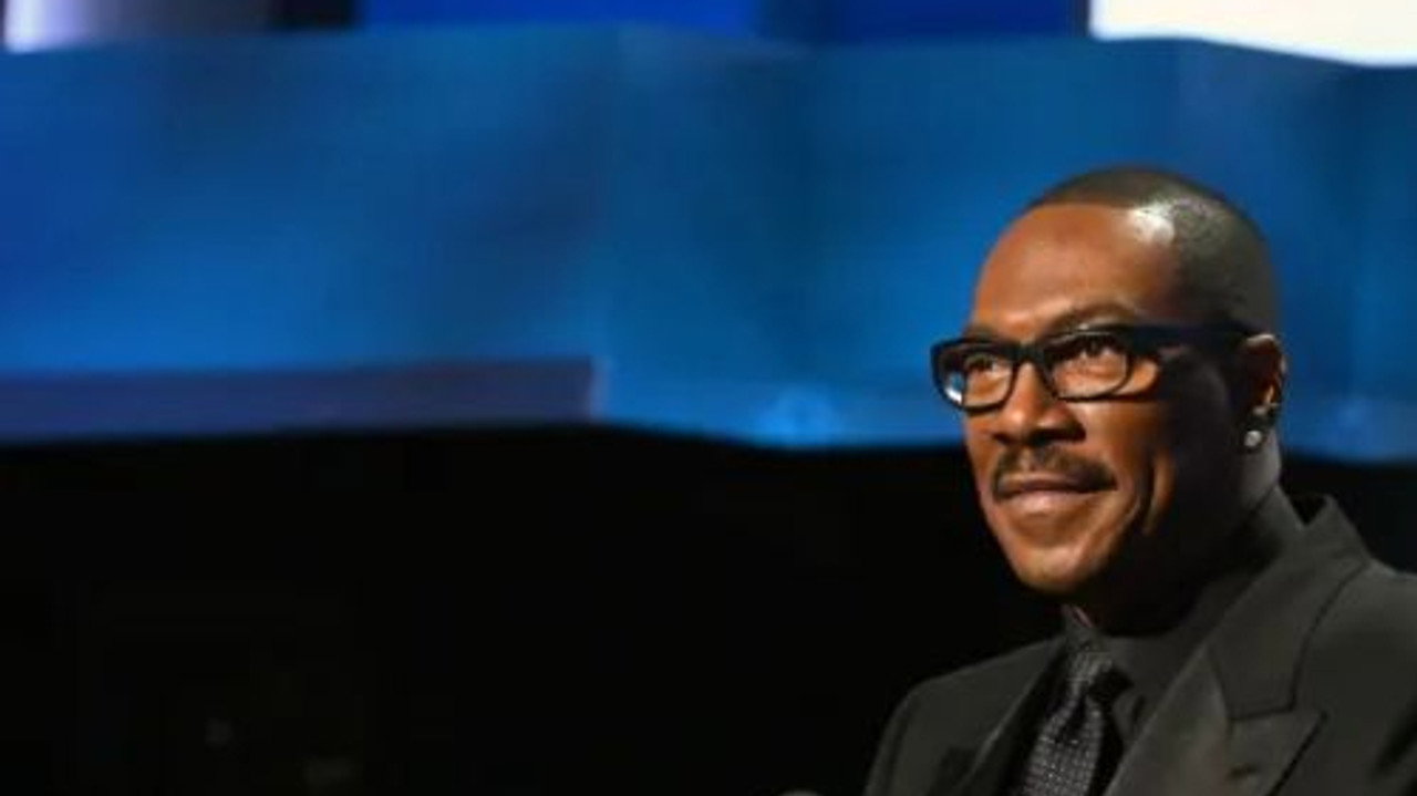 The 51st AFI Life Achievement Award: A Tribute to Eddie Murphy
