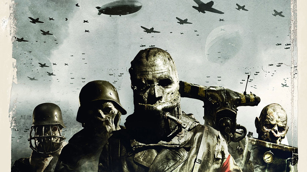 Frankenstein's Army