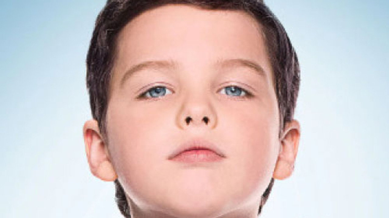 Young Sheldon