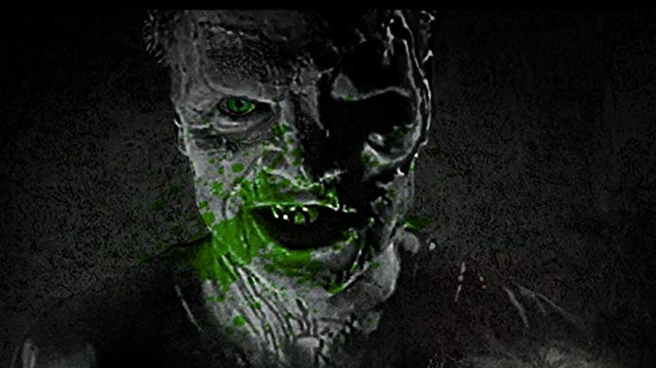 Zombie Lust: Night Flesh