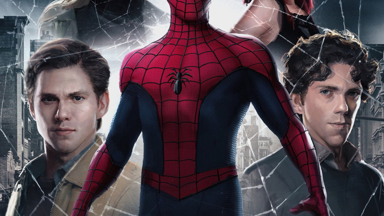 Spider-Man: Lotus