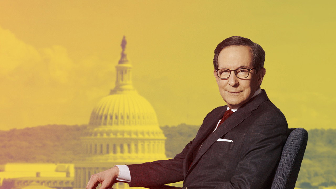 The Chris Wallace Show