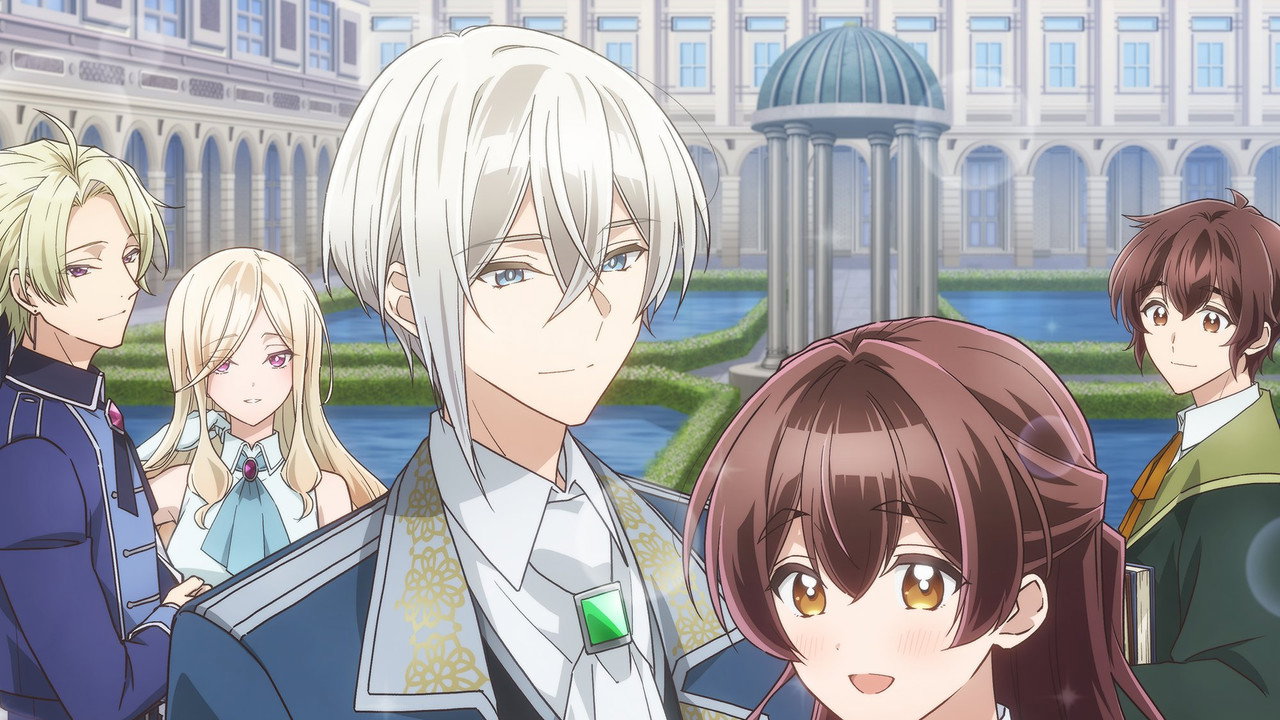 "Kimi wo Aisuru Ki wa Nai" to Itta Jiki Koushaku-sama ga Nazeka Dekiai shitekimasu (2026) - Animeindo