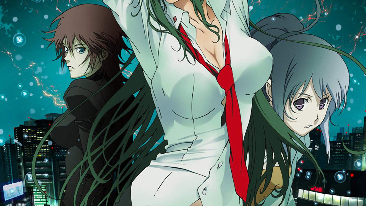 Rin - Daughters of Mnemosyne