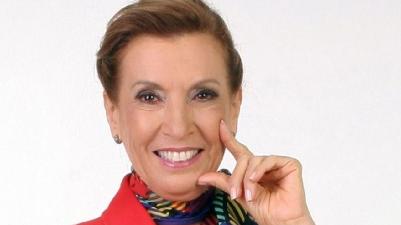 Super Nanny