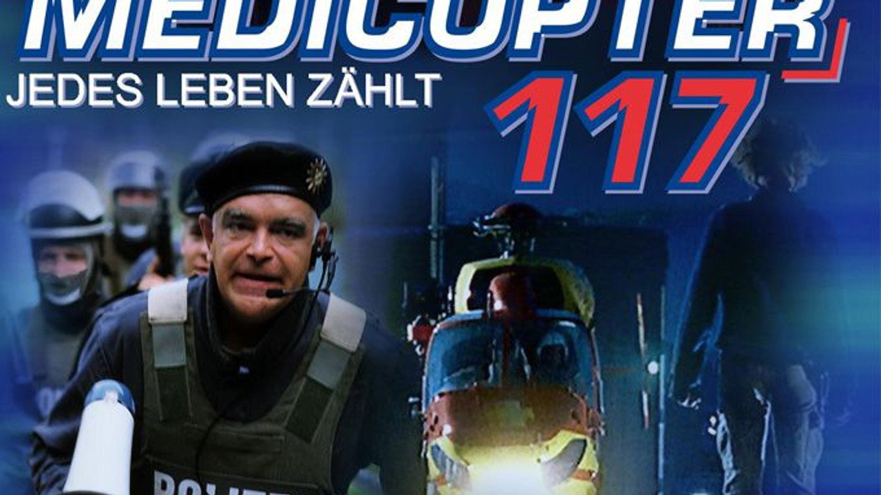 Médicopter