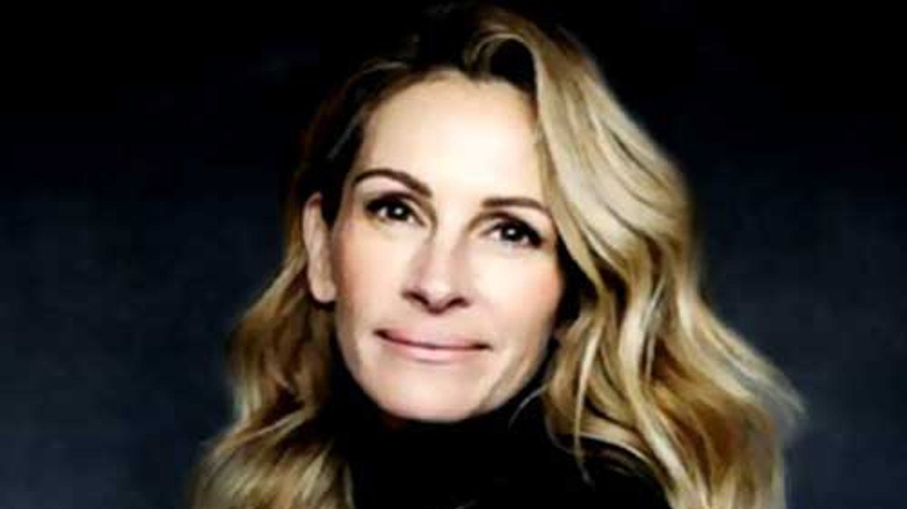 Julia Roberts : Le Coup de foudre d'Hollywood