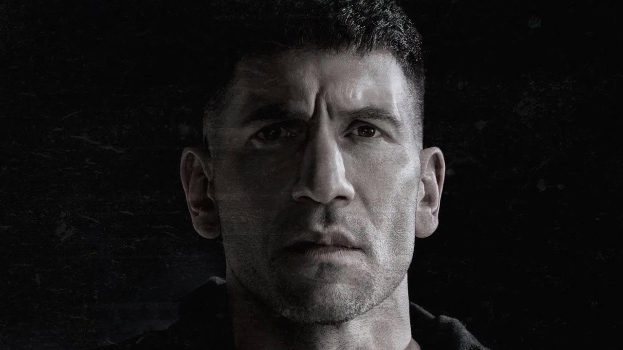 The Punisher: An Eye for An Eye