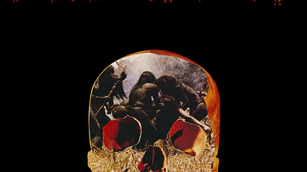 Cannibal Holocaust
