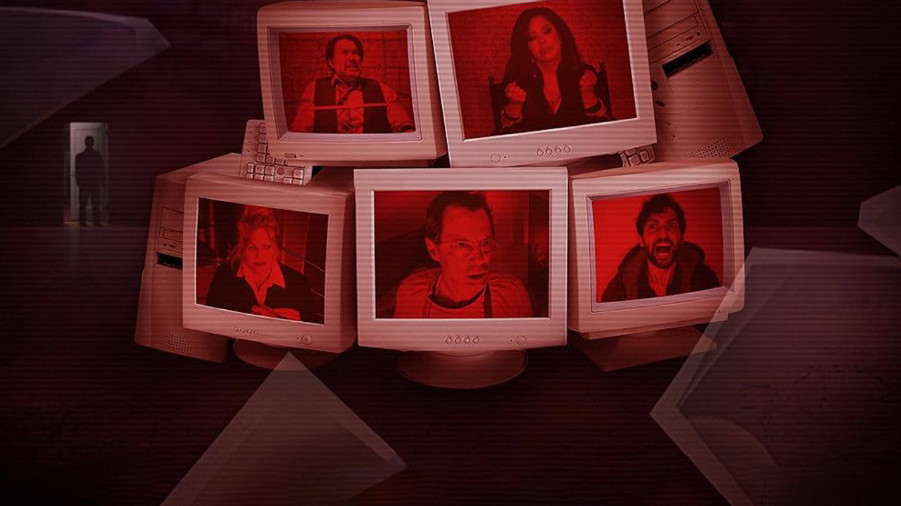 Red Rooms