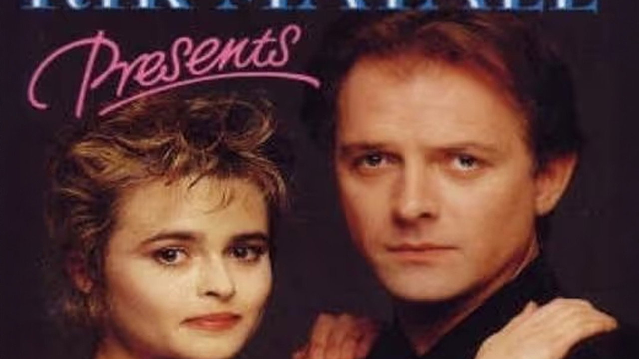 Rik Mayall Presents: Dancing Queen