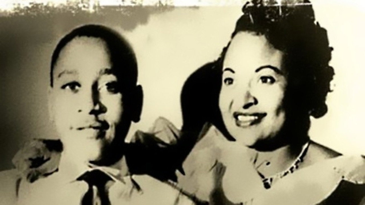 The Untold Story of Emmett Louis Till