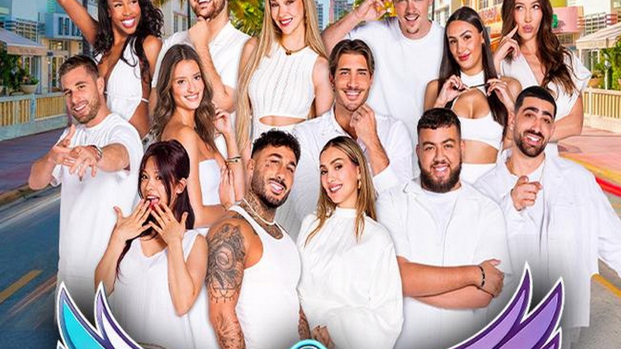 Les Anges