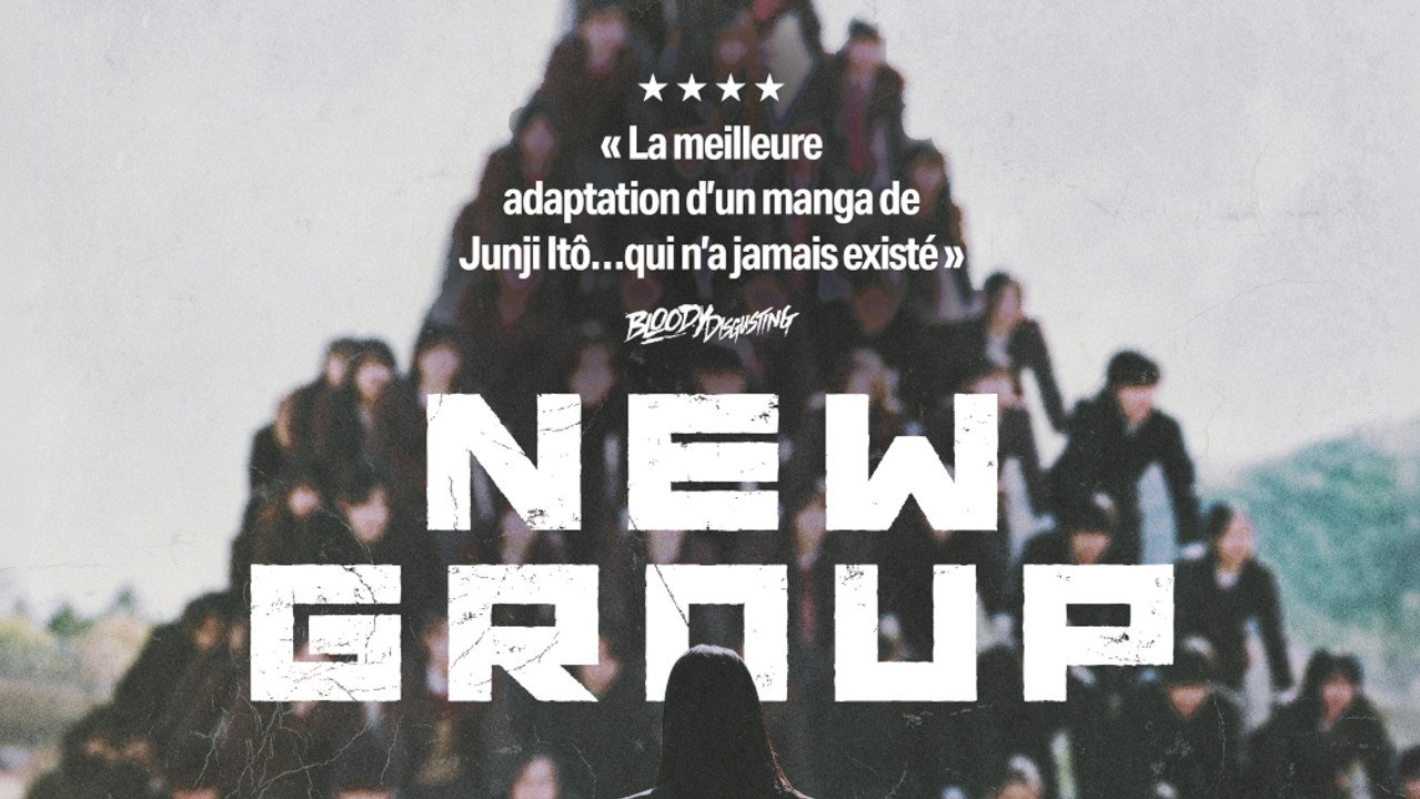 NEW GROUP