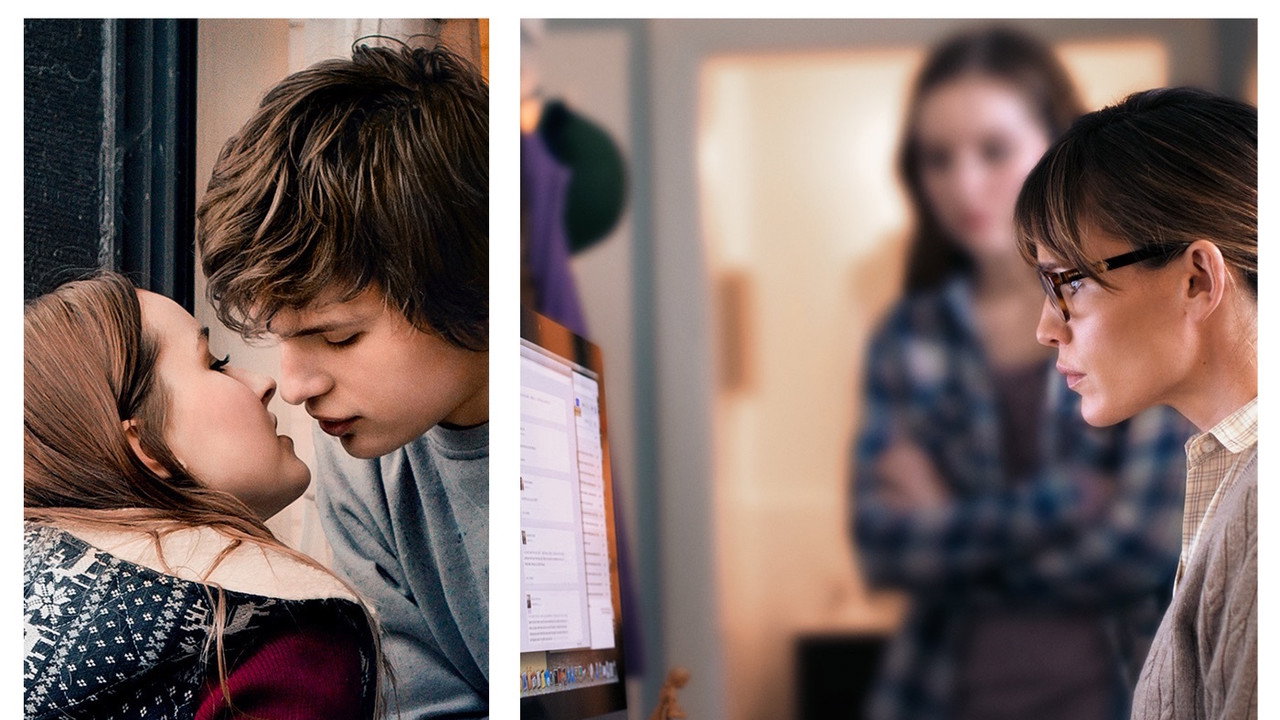 Men, Women & Children