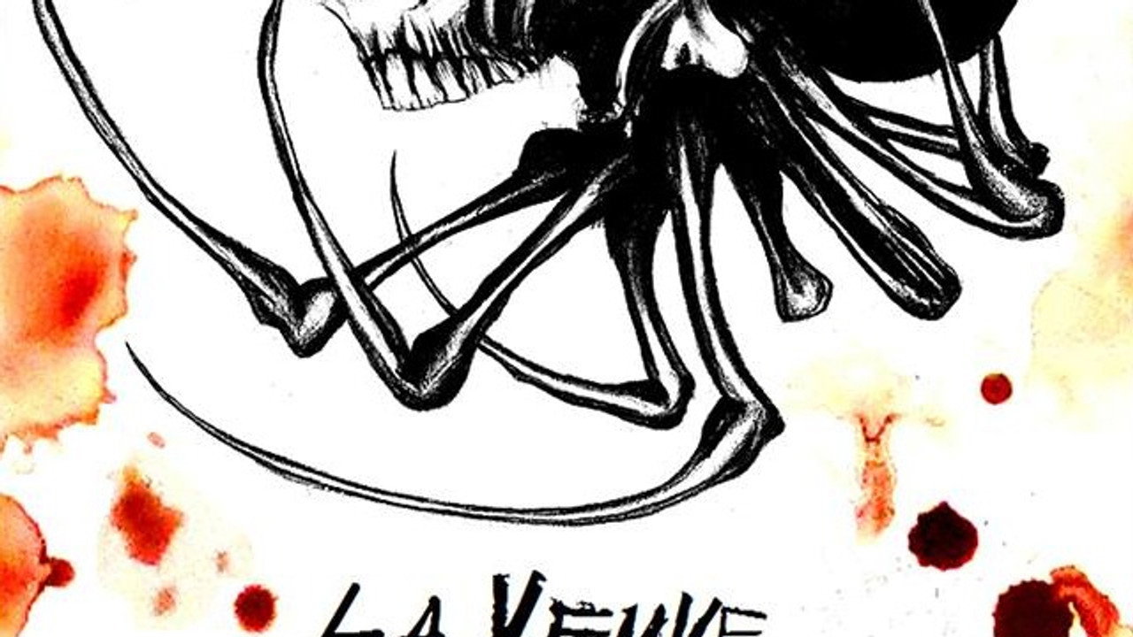 La Veuve Noire