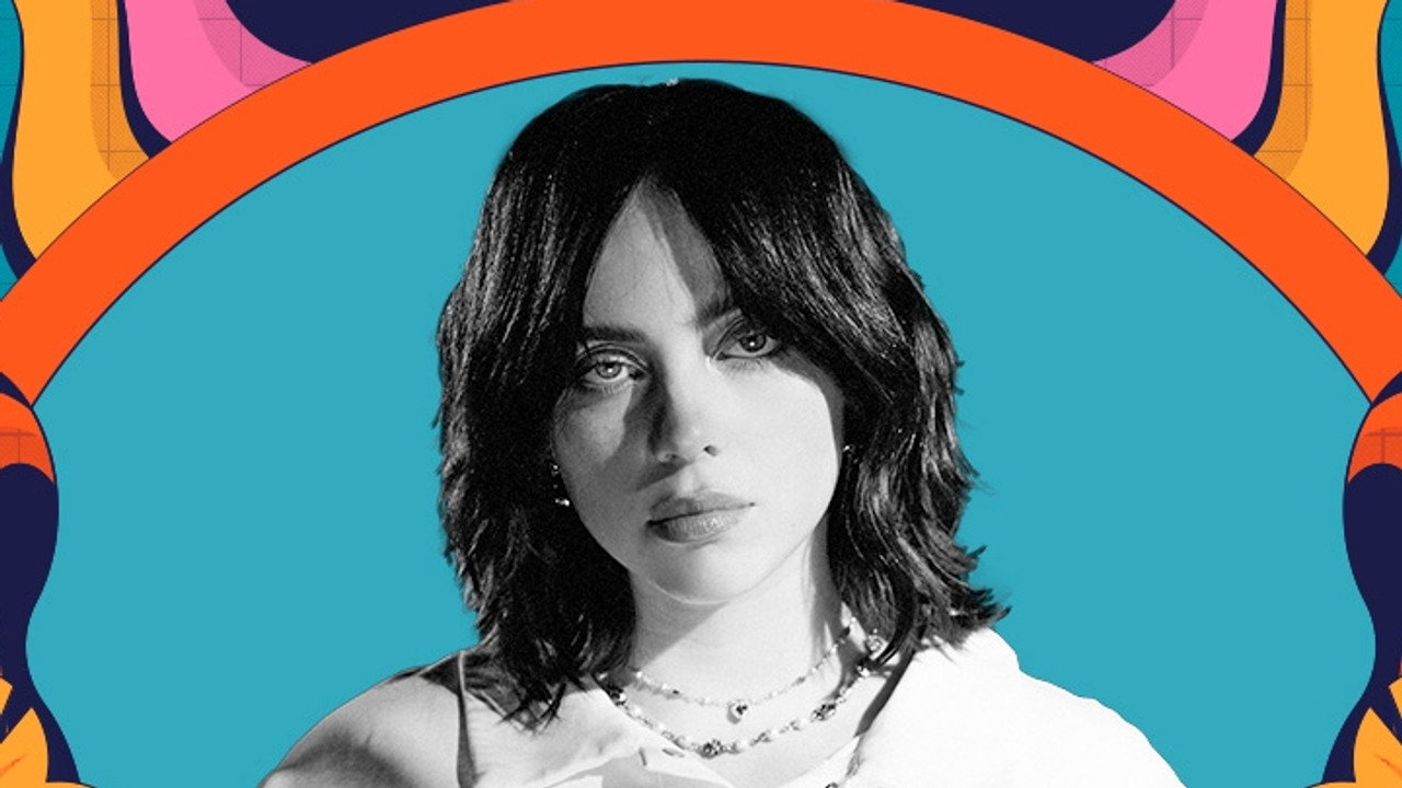 Billie Eilish - Rock en Seine 2023