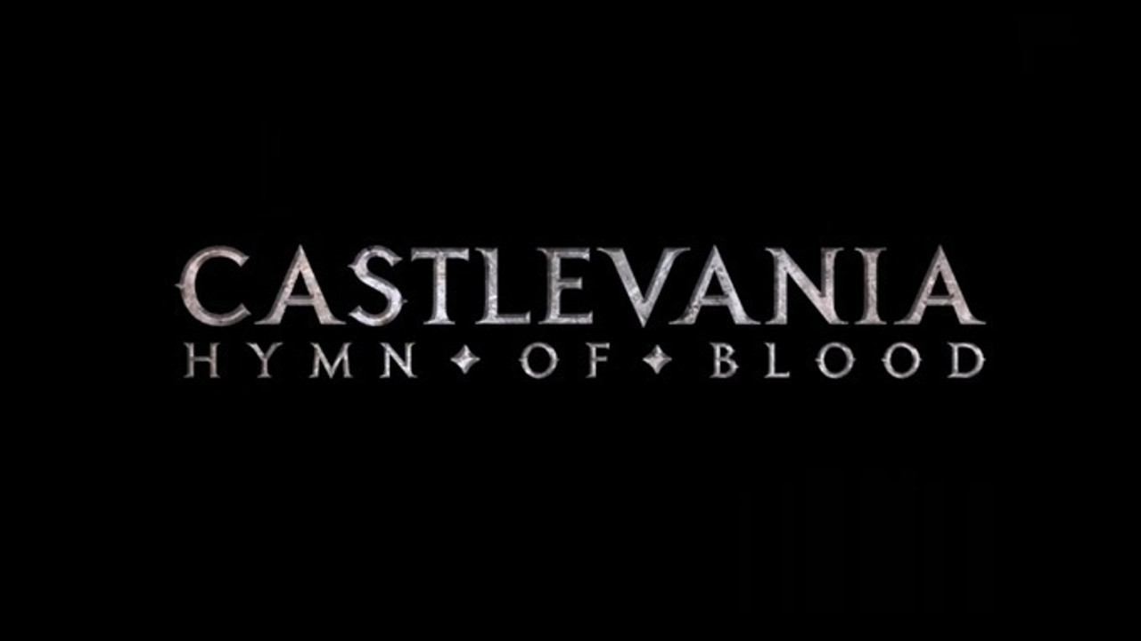 Castlevania: Hymn of Blood