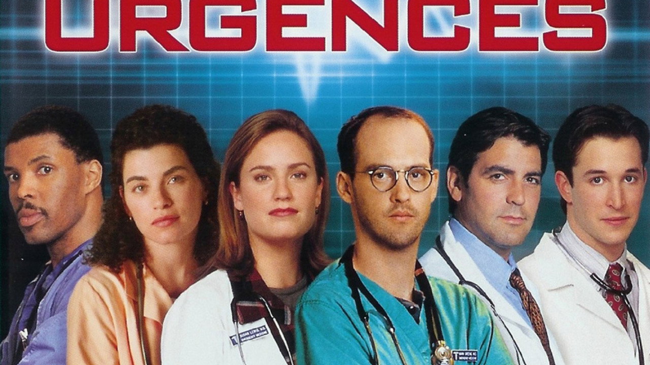 Urgences
