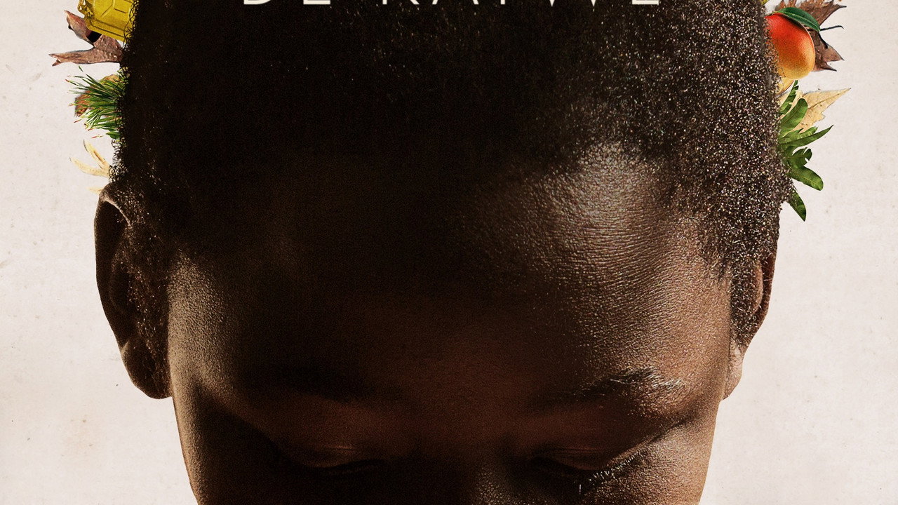 La Dame de Katwe
