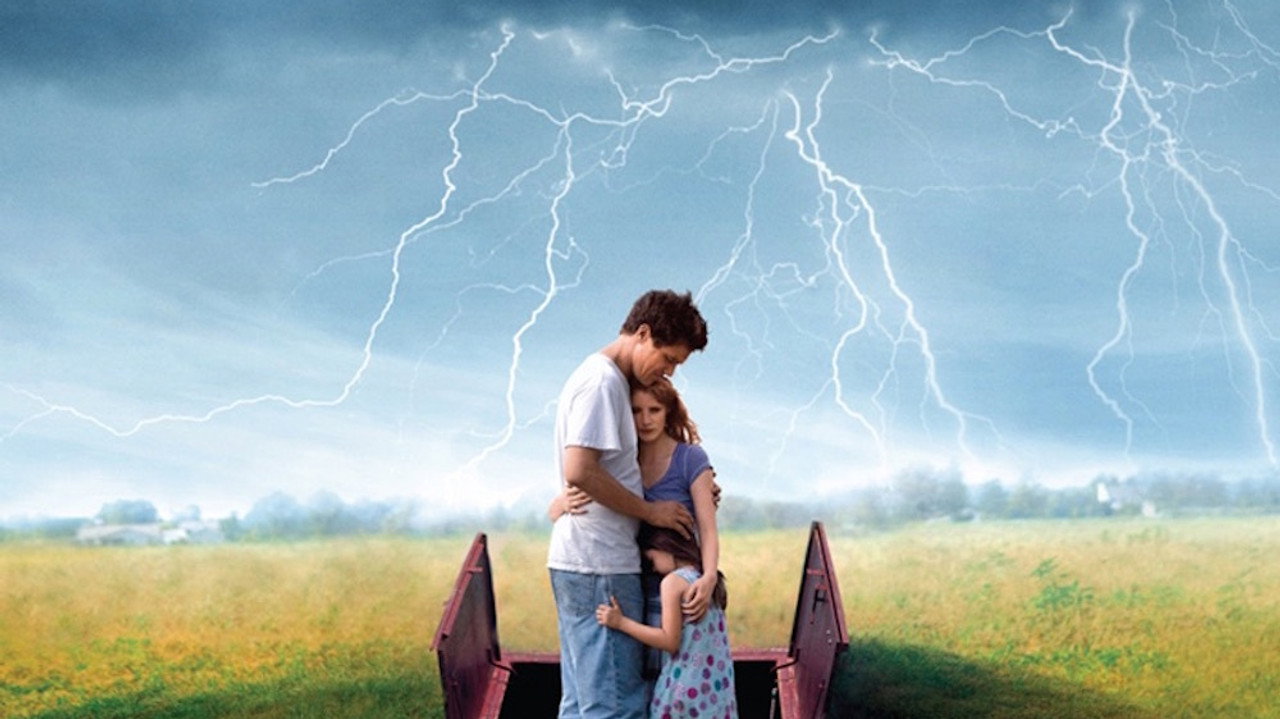 Take Shelter
