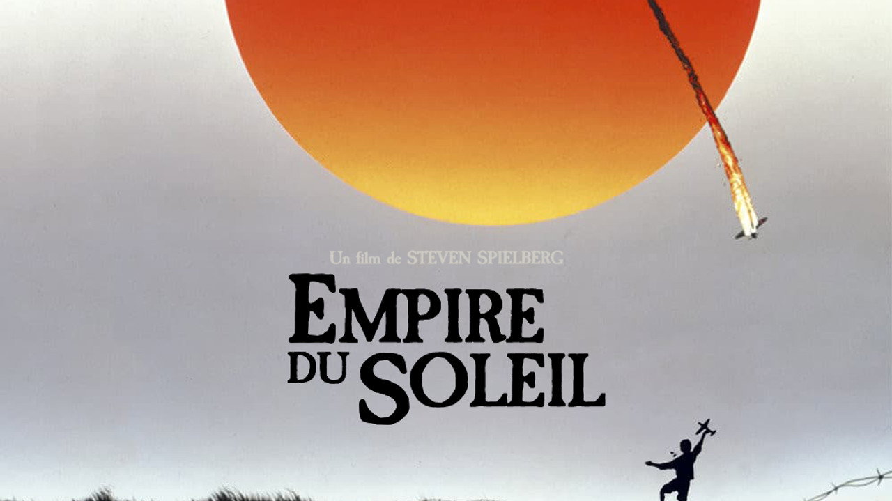 Empire du soleil