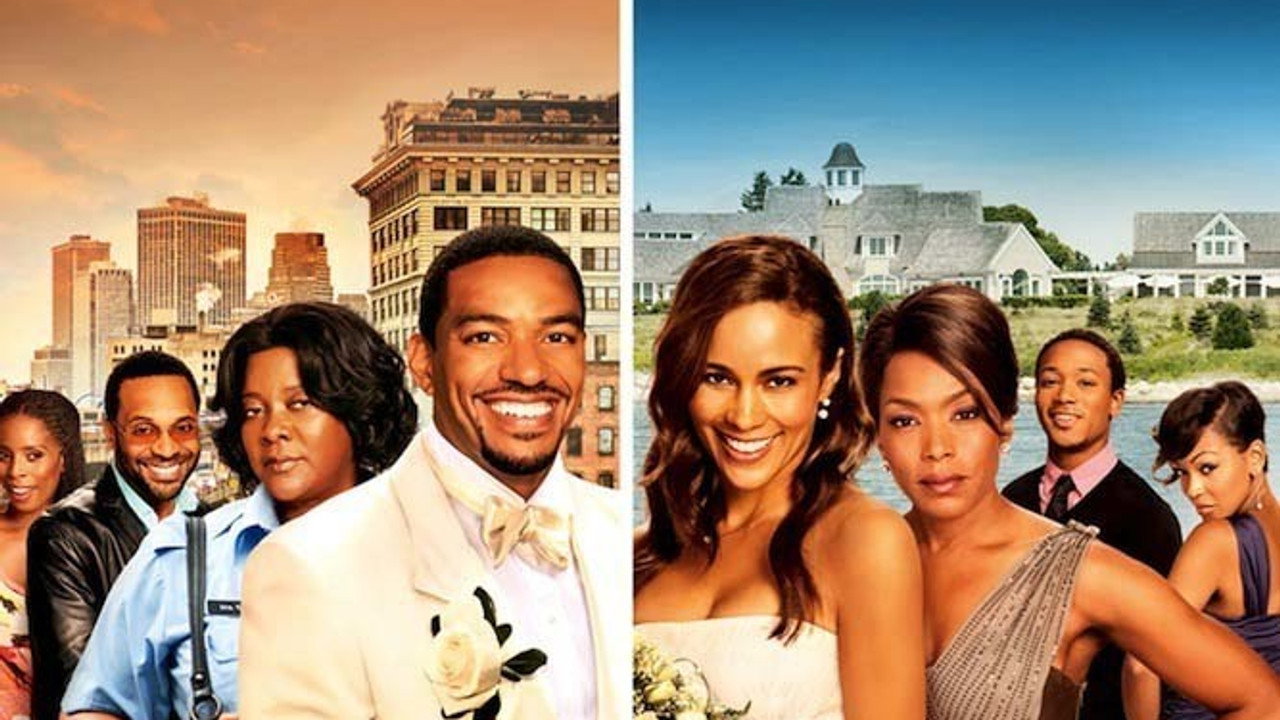 Jumping the Broom