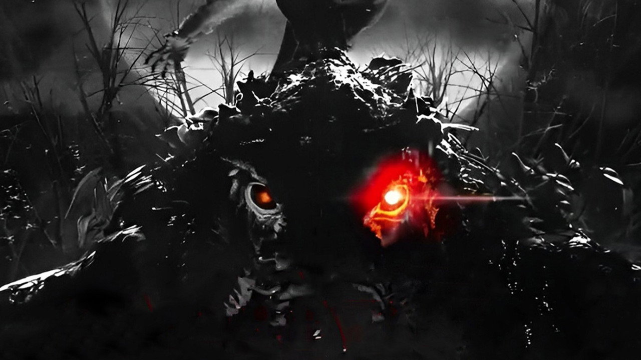 Werewolf by Night