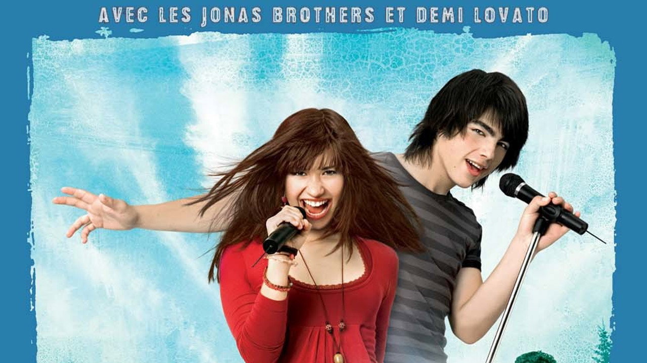 Camp Rock