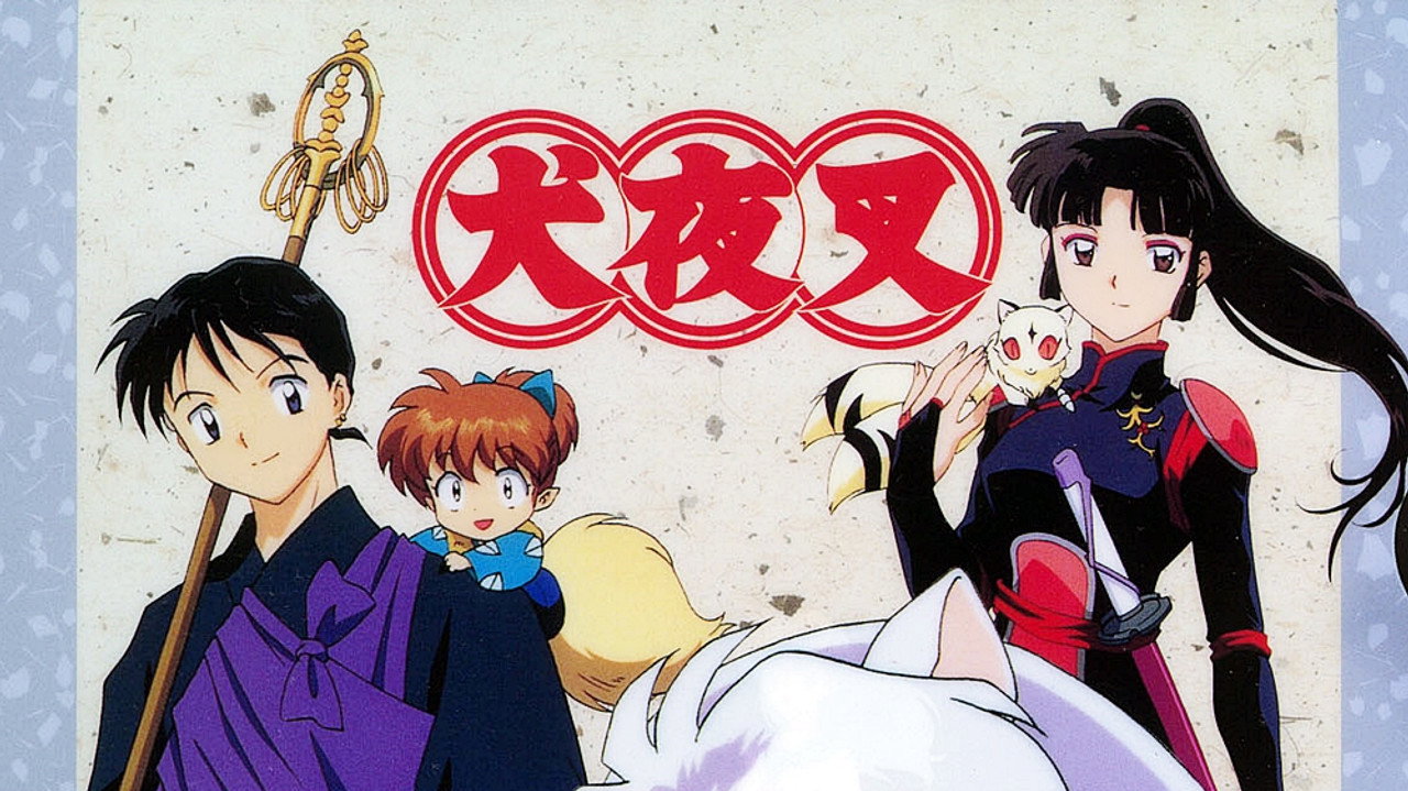 InuYasha