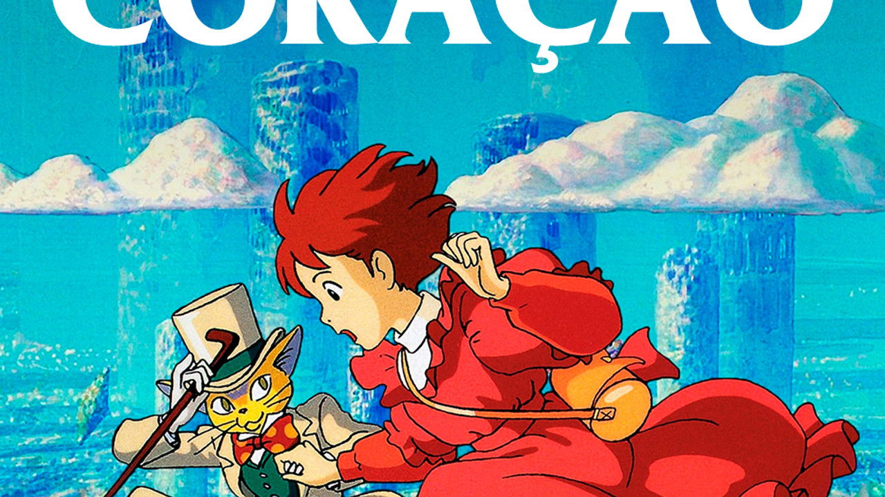 Sussurros do Coração