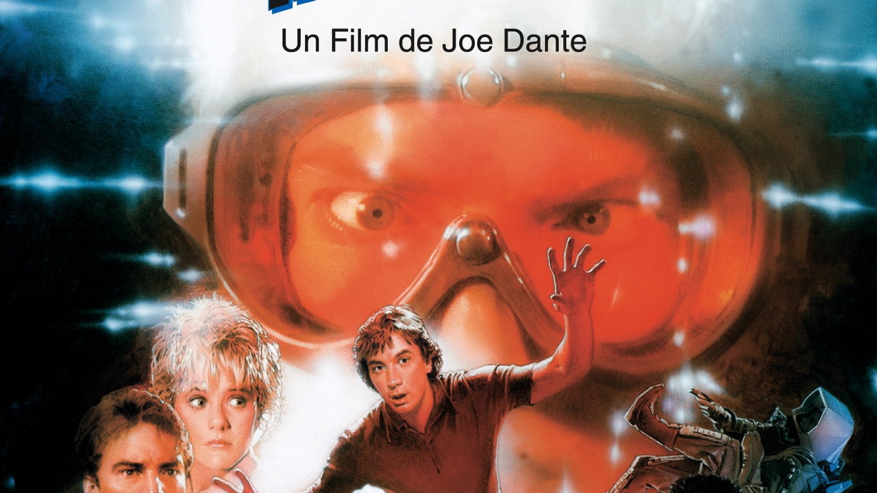 L'Aventure intérieure