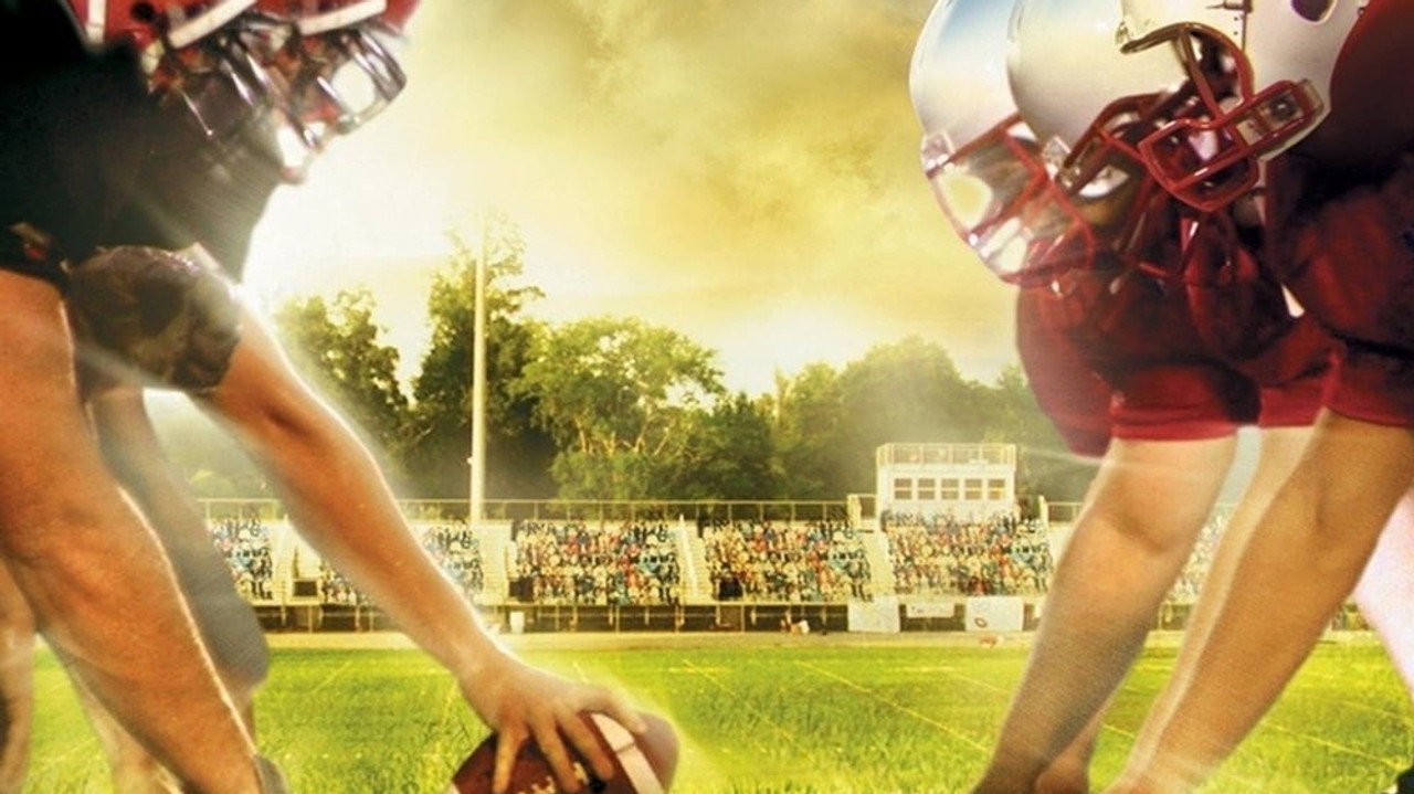 Facing the Giants