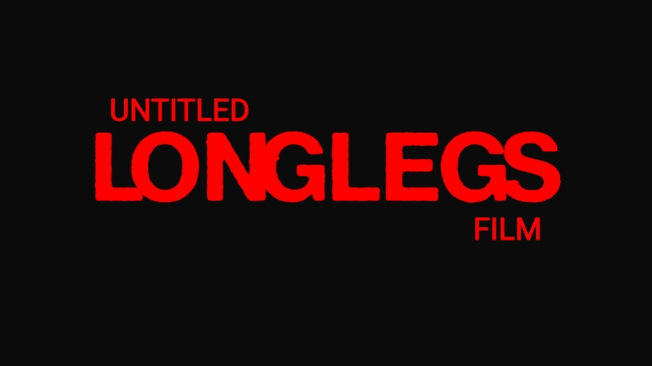 Untitled Longlegs Film