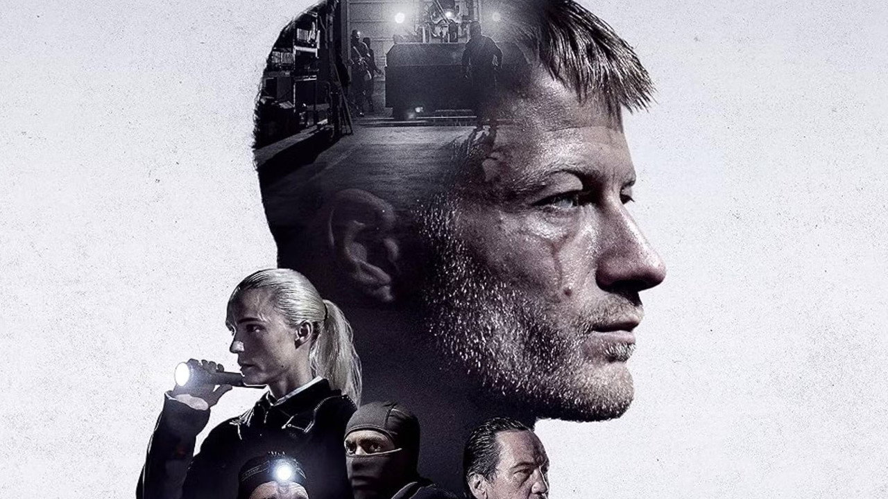 The Quiet Ones