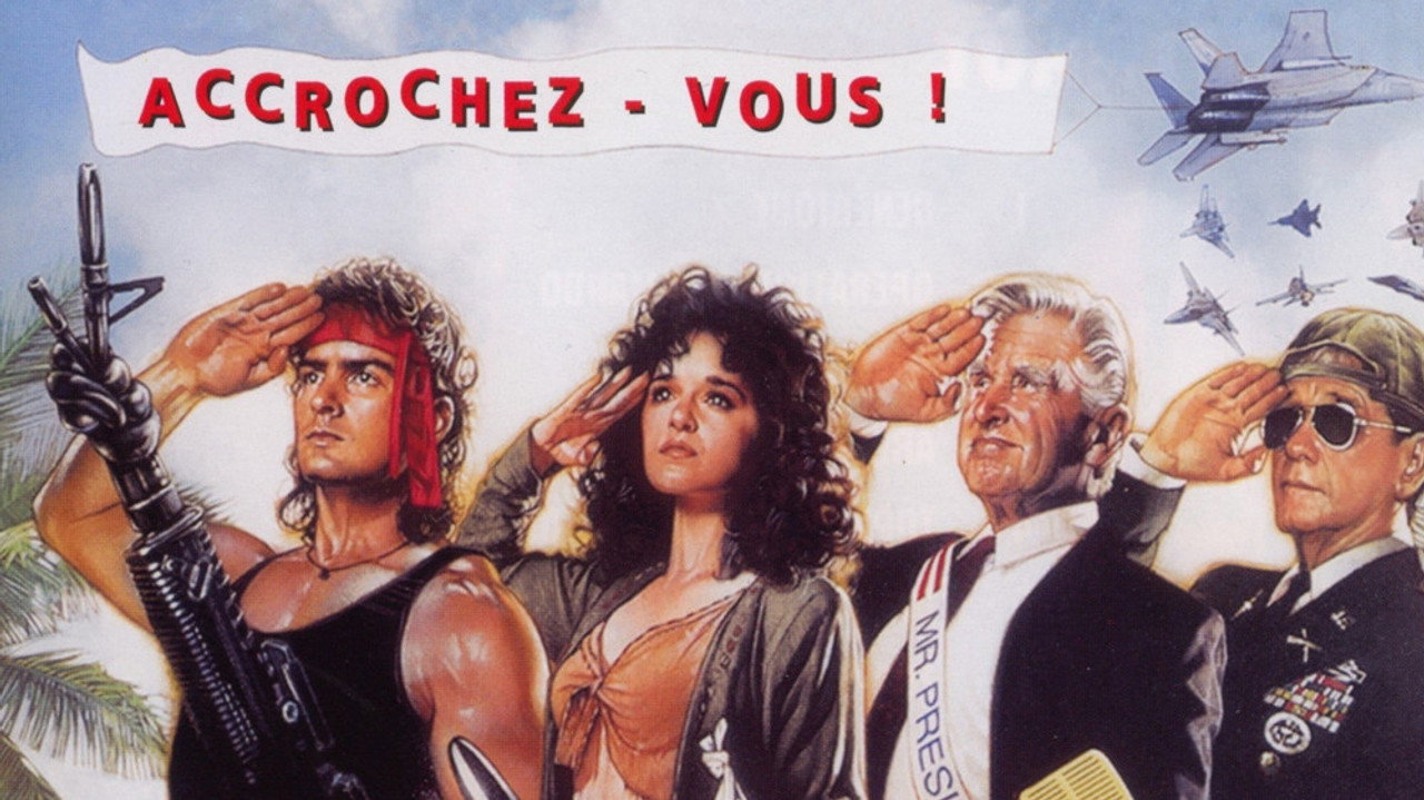 Hot Shots ! 2