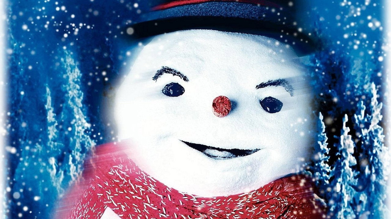 Jack Frost