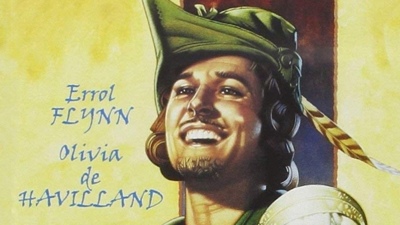 Les Aventures de Robin des Bois