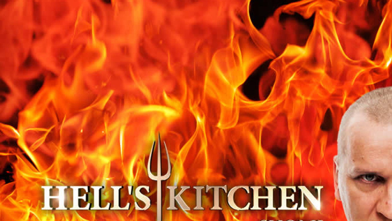 Hell's Kitchen Soumi