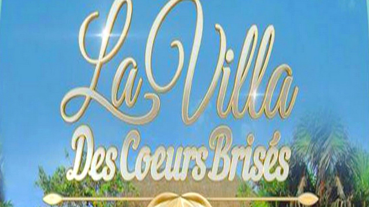 La Villa des cœurs brisés